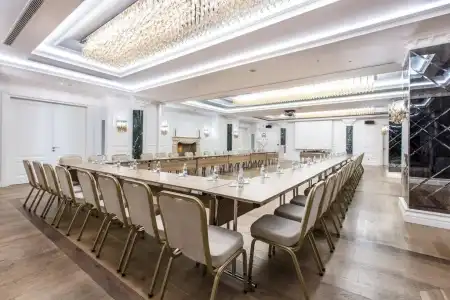 Xheko Imperial Luxury & Spa - 1