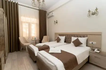 The Heritage Tashkent - 36