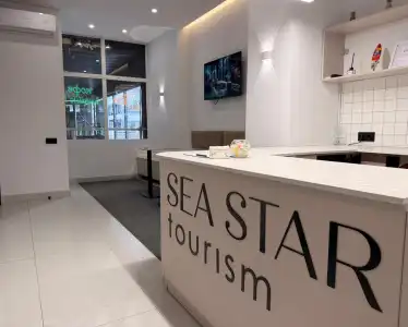 Sea Star Boutique - 30