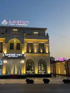 Ametist Complex - 3