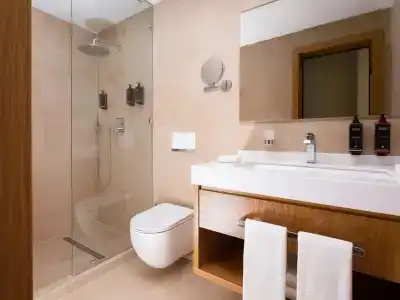 Mercure Bukhara Old Town - 37