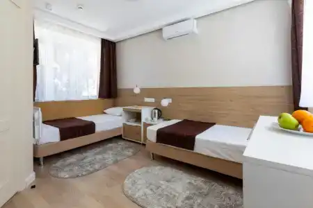 Baza Otdykha Adler - 62