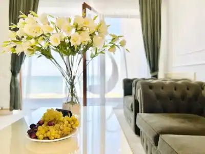 Golden Beach - 137