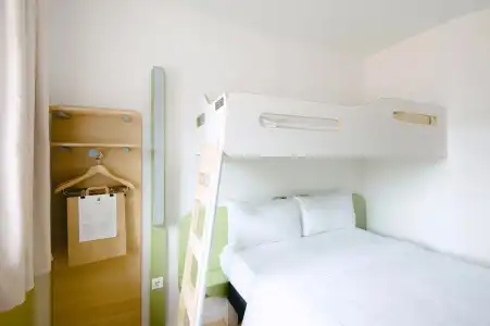 Ibis Budget Panfilovskaya - 26