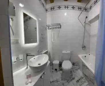 Mahbubakhon Guest House - 5