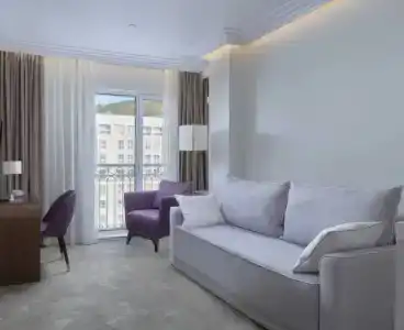 Plaza Spa Resort - 53