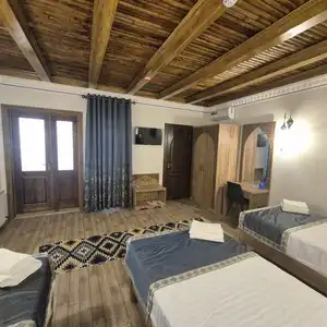 Butik-Otel Mehrob - 32