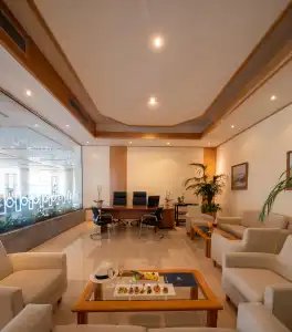 Constantinou Bros Athena Royal Beach - 5
