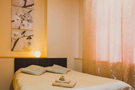 Gloriya Mini-Hotel - 67