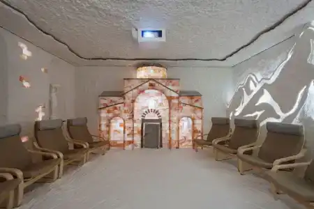 OOO Elizaveta-Mineral'nye Vody Health resort - 11