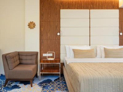 V&Rooftop lounge - 176