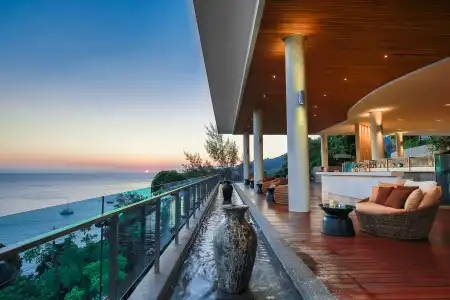 Wyndham Grand Phuket Kalim Bay - 5