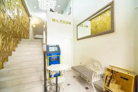 Mildom - 15