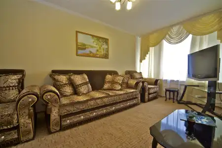 Edem Health Resort (AO KP №1) - 22