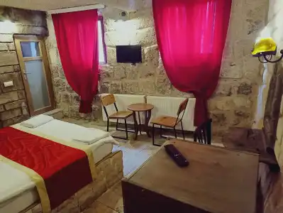 Stone Age Mansion - 116