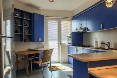 Ris Central Apartments Yerevan - 9