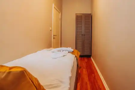 Taksim Wonder Suites Apart - 152