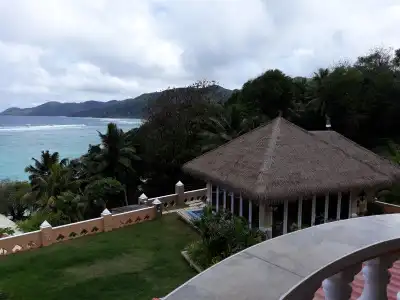 Au Fond de Mer View - 38