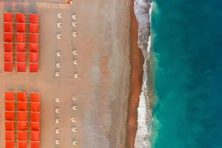 Casa Fora Beach Resort - 35