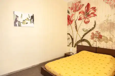Living quarters Rem - 28