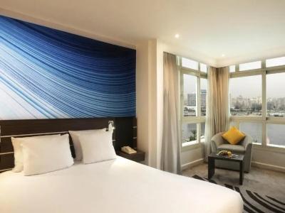 Novotel Cairo El Borg - 11