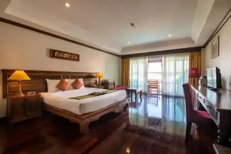 Avalon Beach Resort Pattaya - 13