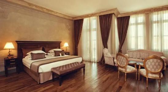 Palazzo Donizetti Istanbul, Tapestry Collection by Hilton - 3