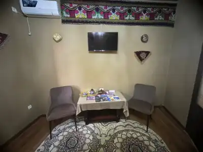Darvozai Samarkand guest house - 89
