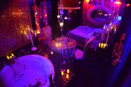 Xcite Salem Boutique-hotel - 239