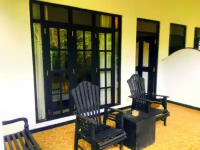 Flower Garden Eco Village - 11
