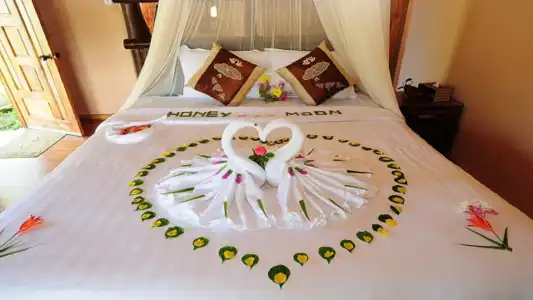 Milana Beach Resort & Spa - 10