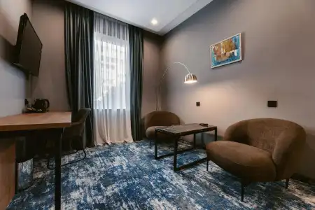 Splendid Tbilisi - 53