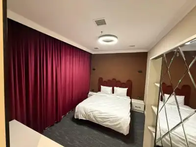 Mont Inn Baku - 51