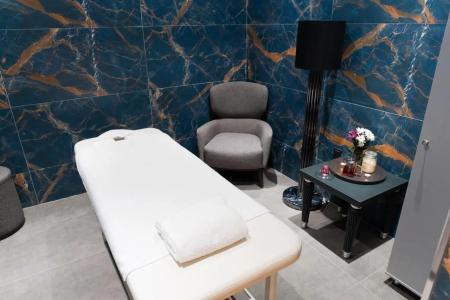 Park Dedeman Almaty - 12