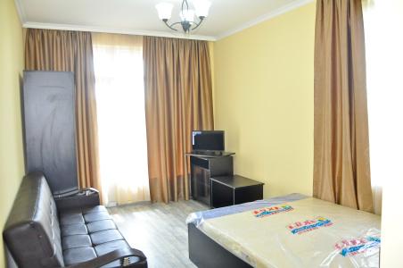 Zau Villa - 11