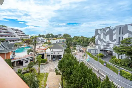 Orchidacea Resort - 33