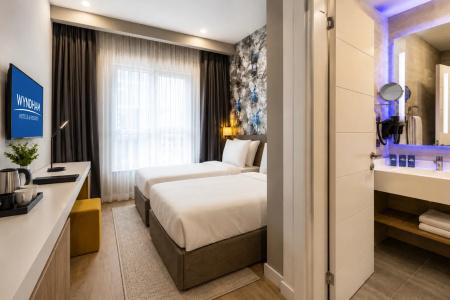 Days Inn & Suites by Wyndham Esenyurt - 90