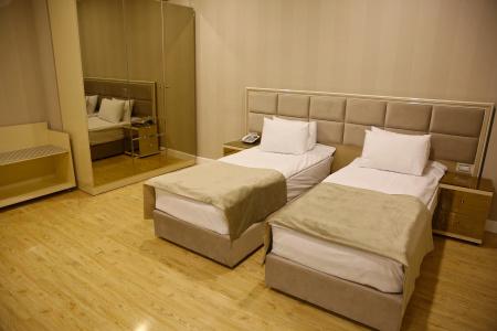 Grand inn - 5