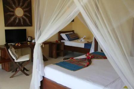 Fruit & Spice Wellness Resort Zanzibar - 35