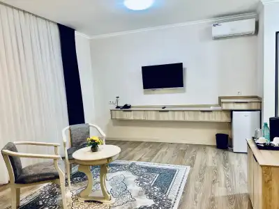 Novza Palace - 14