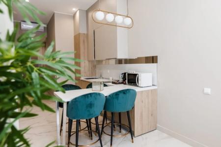 South Mirror Residence - 62