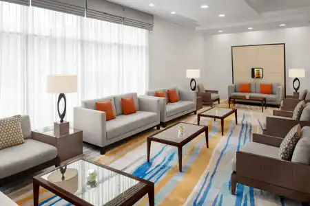  Holiday Inn Express Dubai - Safa Park, an IHG - 2