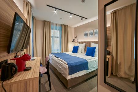 Bazilevs Boutique - 100