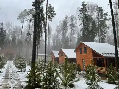 Neptun Tourist base - 91