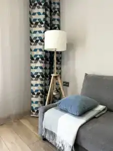 Chkalov&Hotel-22 Apart-Hotel - 82