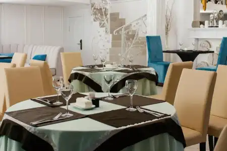 Ecotel Bogorodsk & Spa - 5