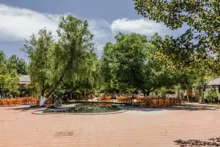 Charos Deluxe Resort & Spa - 15