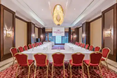 Crowne Plaza Asia, an IHG - 31