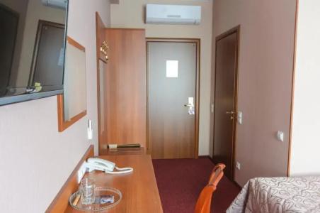 Atron-Hotel - 12
