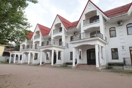 Five Villas - 0